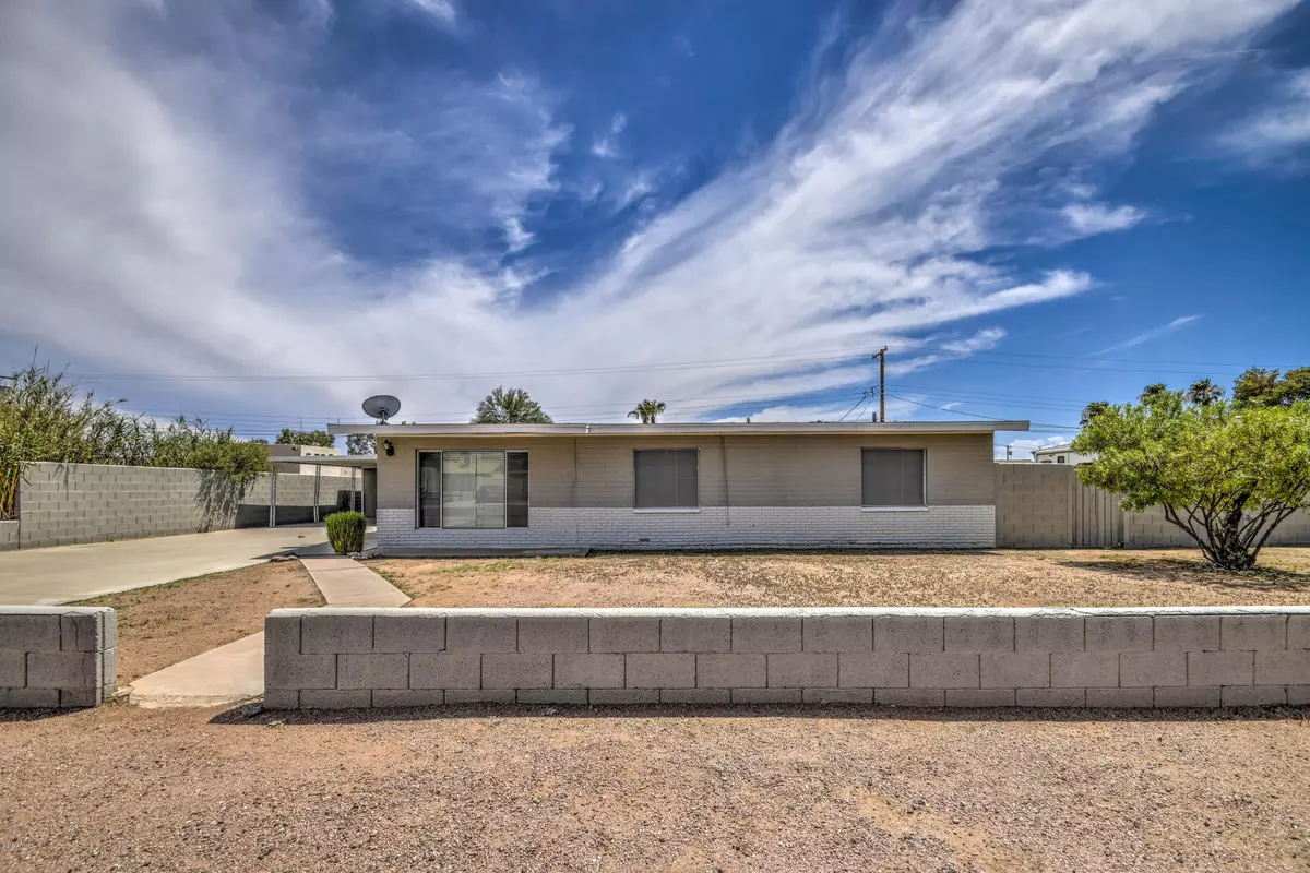 Mesa, AZ 85208,11501 E ELTON Avenue