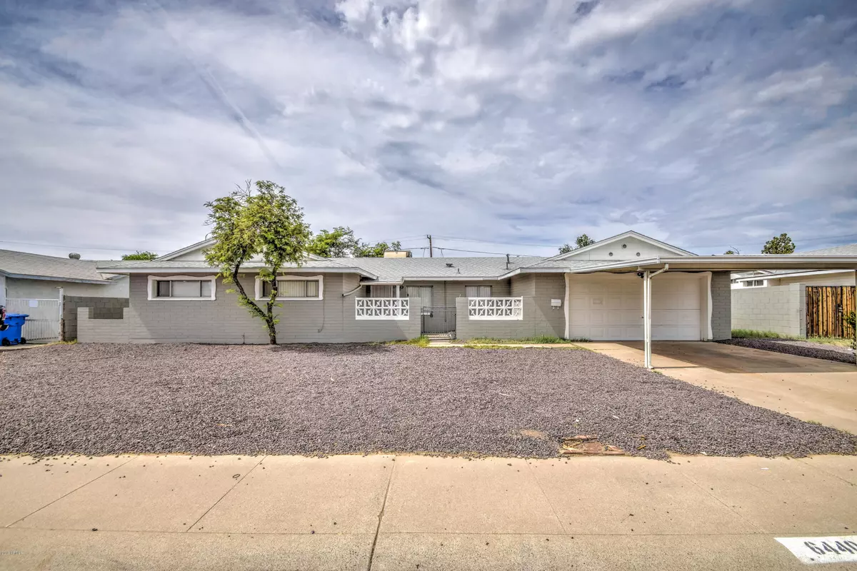 Phoenix, AZ 85033,6440 W TURNEY Avenue