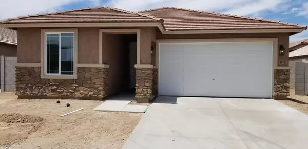 25018 W WAYLAND Drive, Buckeye, AZ 85326