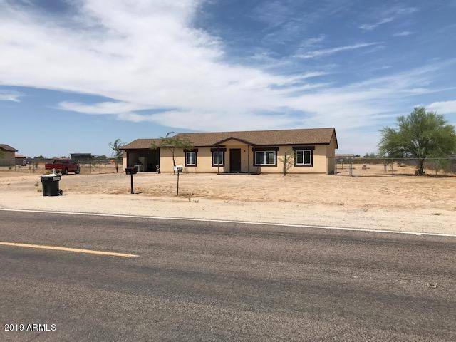 30222 W ROOSEVELT Street, Buckeye, AZ 85396