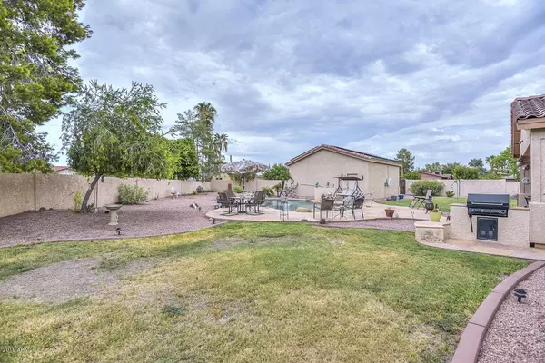 Glendale, AZ 85308,7208 W Angela Drive