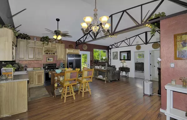 Rimrock, AZ 86335,4035 N TONTO Way