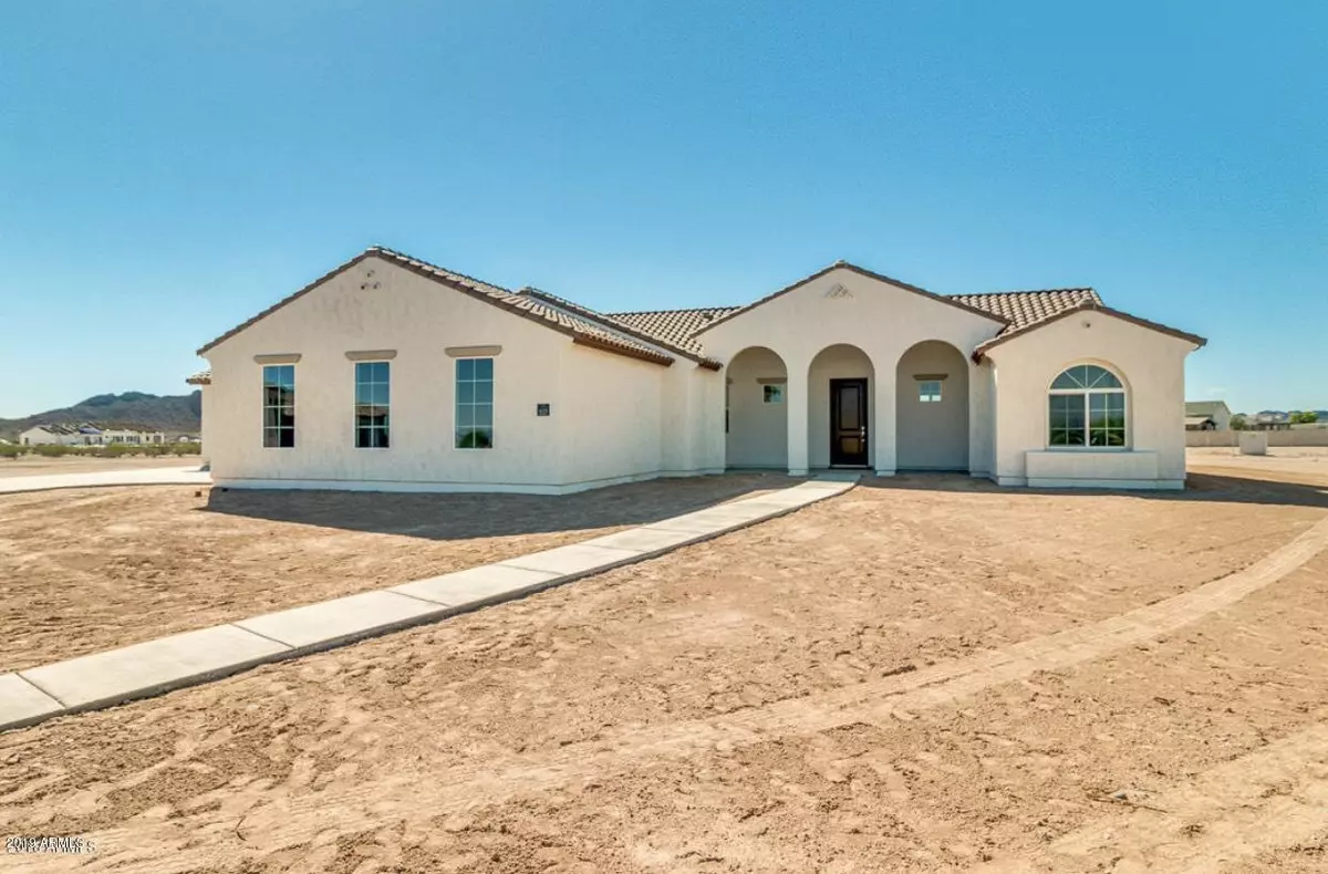 San Tan Valley, AZ 85143,291 W Paoli Street