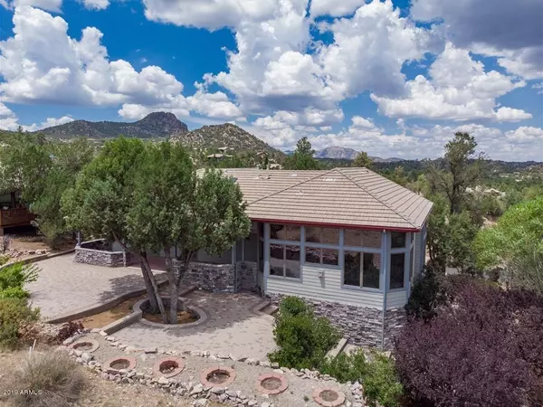 Prescott, AZ 86303,1877 RUSTLING OAKS Lane