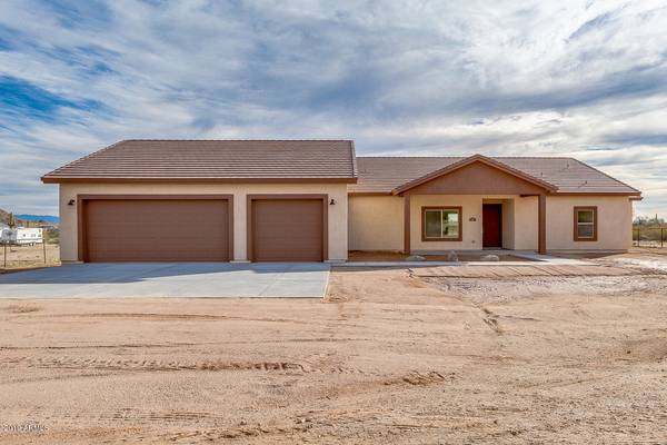 30563 N RIDGE Road, San Tan Valley, AZ 85142