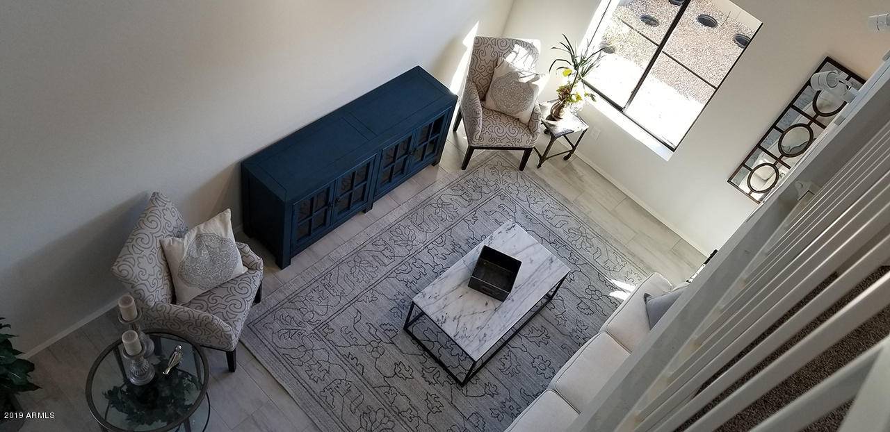 Glendale, AZ 85308,18777 N 43rd Avenue #34