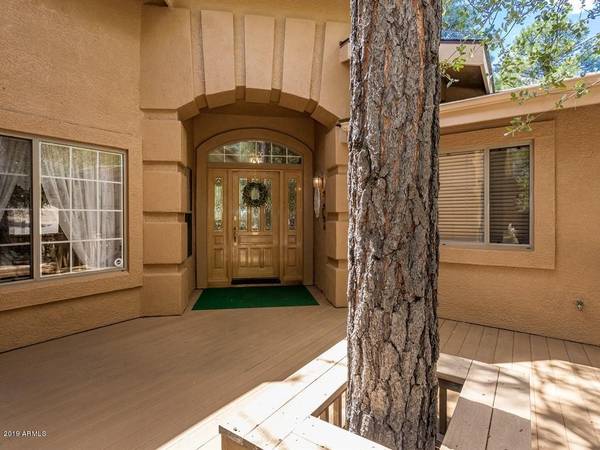 Prescott, AZ 86303,1525 KAIBAB --