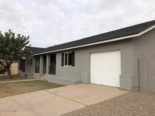 Casa Grande, AZ 85122,726 W OCOTILLO Street