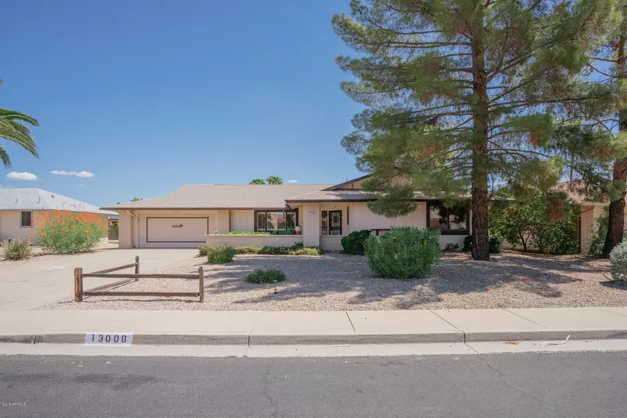 13006 W MEEKER Boulevard, Sun City West, AZ 85375