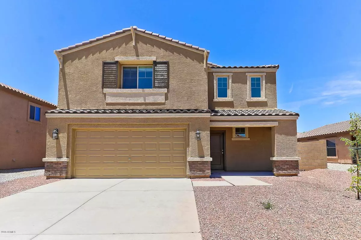 Buckeye, AZ 85326,25389 W MAHONEY Avenue