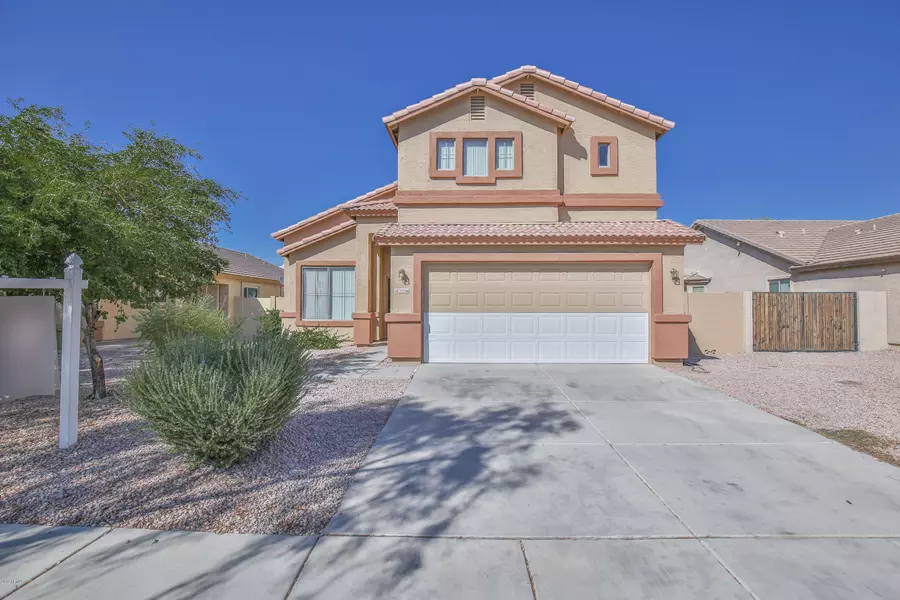 22336 E Via Del Palo Drive, Queen Creek, AZ 85142