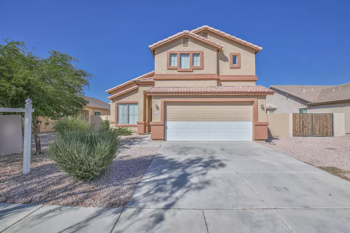 Queen Creek, AZ 85142,22336 E Via Del Palo Drive