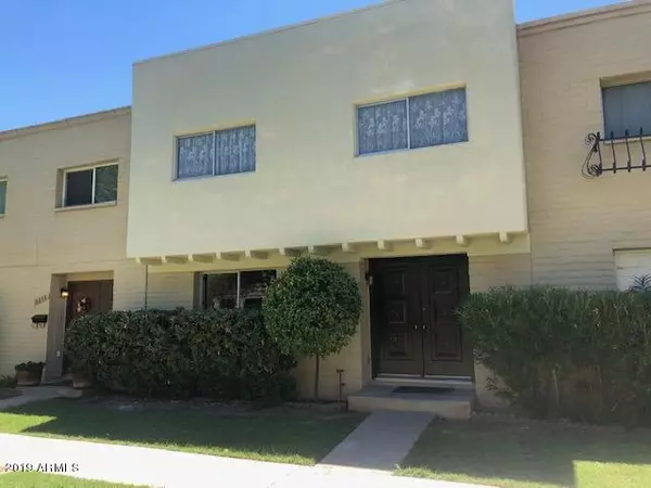 Phoenix, AZ 85015,2038 W HAZELWOOD Parkway