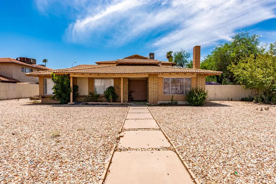 5309 W CAMPBELL Avenue, Phoenix, AZ 85031