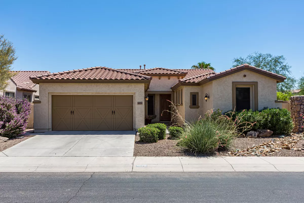 Chandler, AZ 85249,4079 S MINGUS Drive