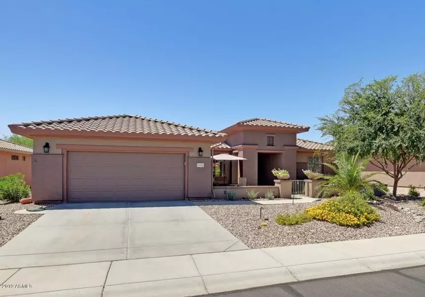 15301 W MORNINGTREE Drive, Surprise, AZ 85374