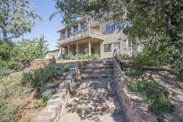 1119 N Alpine Heights Drive, Payson, AZ 85541