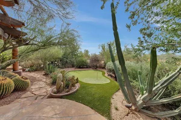 7420 E MARY SHARON Drive, Scottsdale, AZ 85266