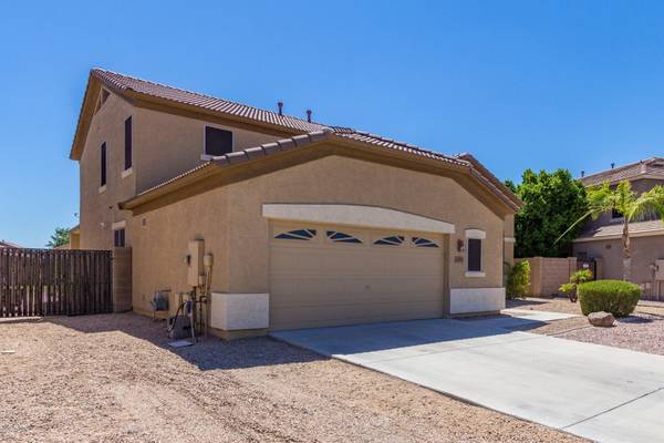 Surprise, AZ 85388,16429 W CENTRAL Street