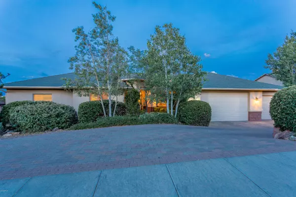 Prescott, AZ 86301,1565 MAJESTIC Way