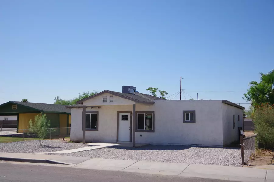 9353 W TAYLOR Street, Tolleson, AZ 85353