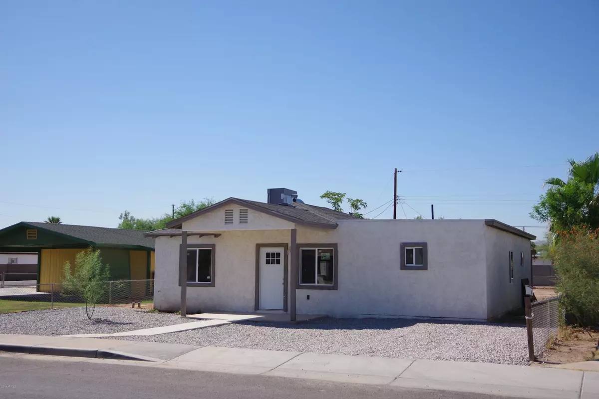 Tolleson, AZ 85353,9353 W TAYLOR Street