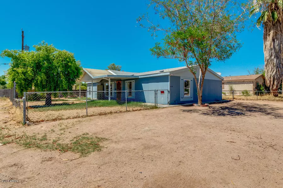 510 S 99TH Place, Mesa, AZ 85208