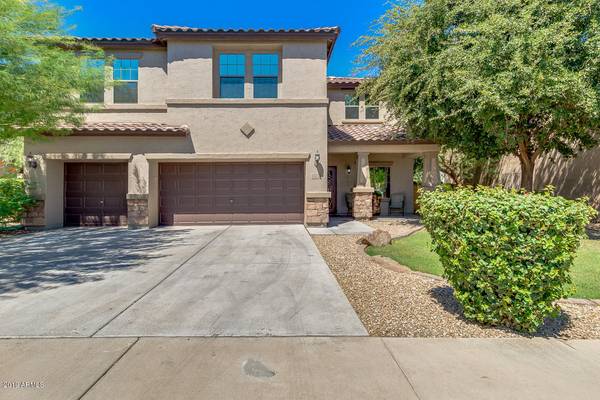 Laveen, AZ 85339,8422 S 56TH Lane