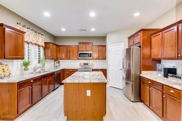 Laveen, AZ 85339,8422 S 56TH Lane