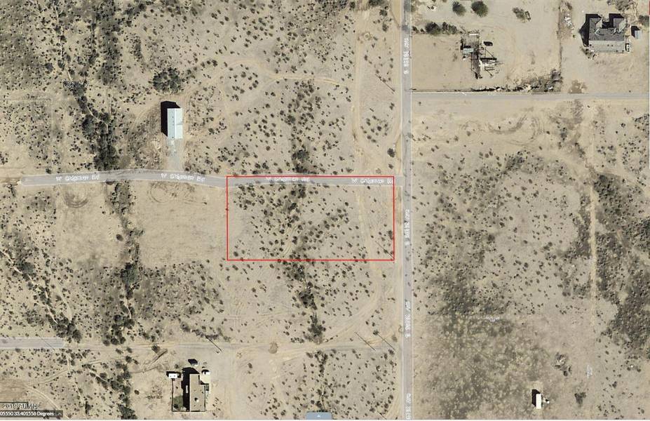 48 S 351st Avenue #-, Tonopah, AZ 85354