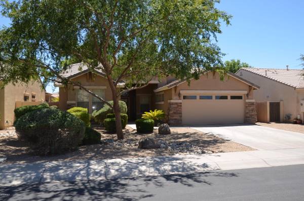 Chandler, AZ 85286,3283 E ROADRUNNER Drive