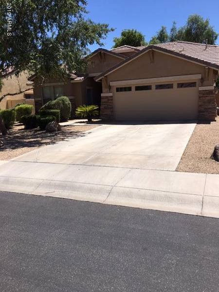 3283 E ROADRUNNER Drive, Chandler, AZ 85286