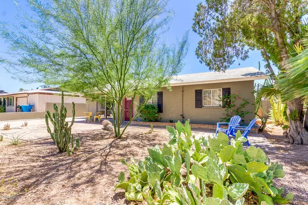 Phoenix, AZ 85008,5407 E VIRGINIA Avenue