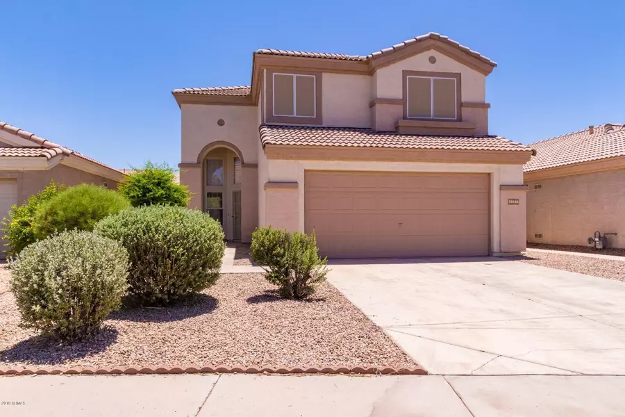 13649 W Desert Flower Drive, Goodyear, AZ 85395