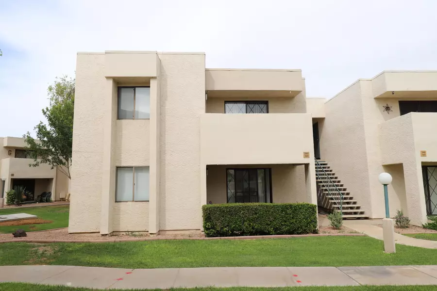 1920 W Lindner Avenue #250, Mesa, AZ 85202