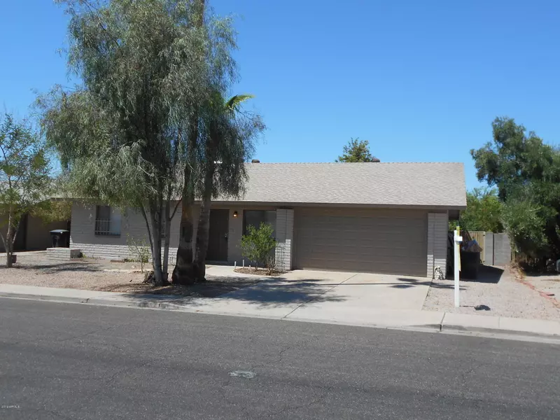 1034 E HOOVER Avenue, Mesa, AZ 85204