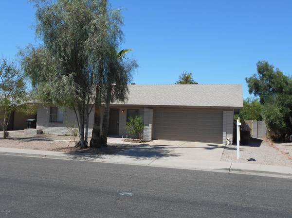 Mesa, AZ 85204,1034 E HOOVER Avenue