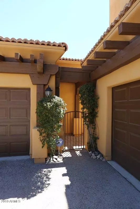 Gold Canyon, AZ 85118,5370 S DESERT DAWN Drive #43