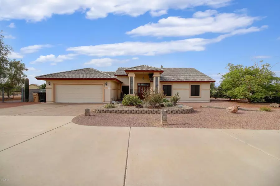 9115 W VILLA LINDO Drive, Peoria, AZ 85383