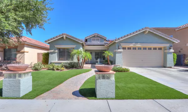 Maricopa, AZ 85139,44200 W ADOBE Circle