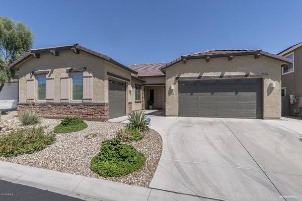 Peoria, AZ 85383,7874 W FETLOCK Trail