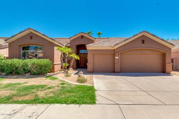 Scottsdale, AZ 85260,9645 E DAVENPORT Drive