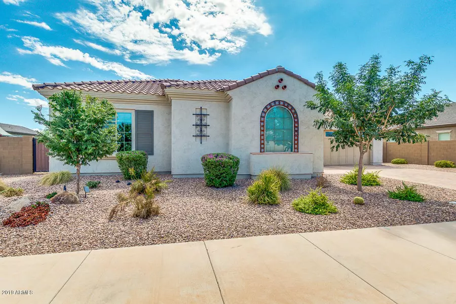 21325 S 223RD Place, Queen Creek, AZ 85142