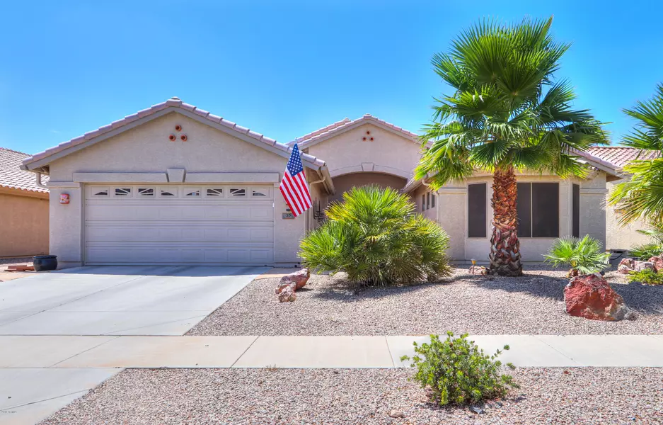 55 N AGUA FRIA Lane, Casa Grande, AZ 85194