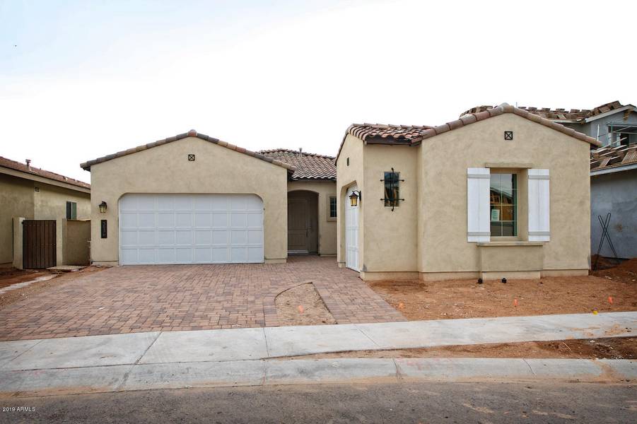 3836 E MEGAN Street, Gilbert, AZ 85295