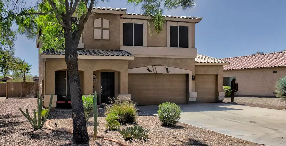 30230 N ROYAL OAK Way, San Tan Valley, AZ 85143