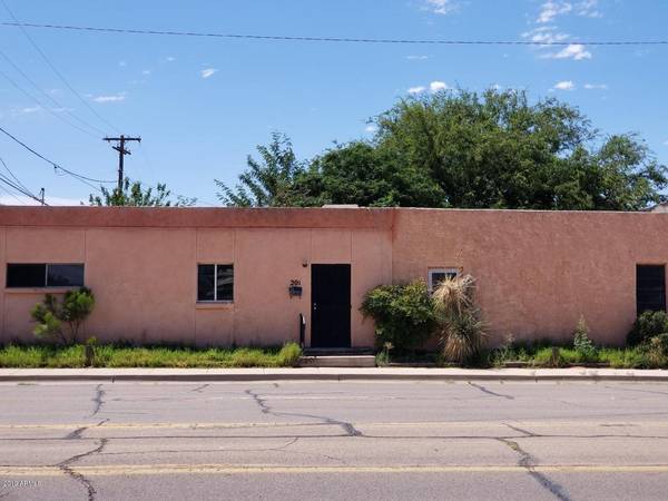 Douglas, AZ 85607,201 E 16th Street