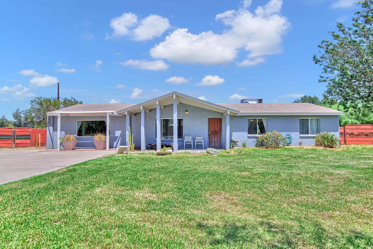 Laveen, AZ 85339,2802 W ARDMORE Road