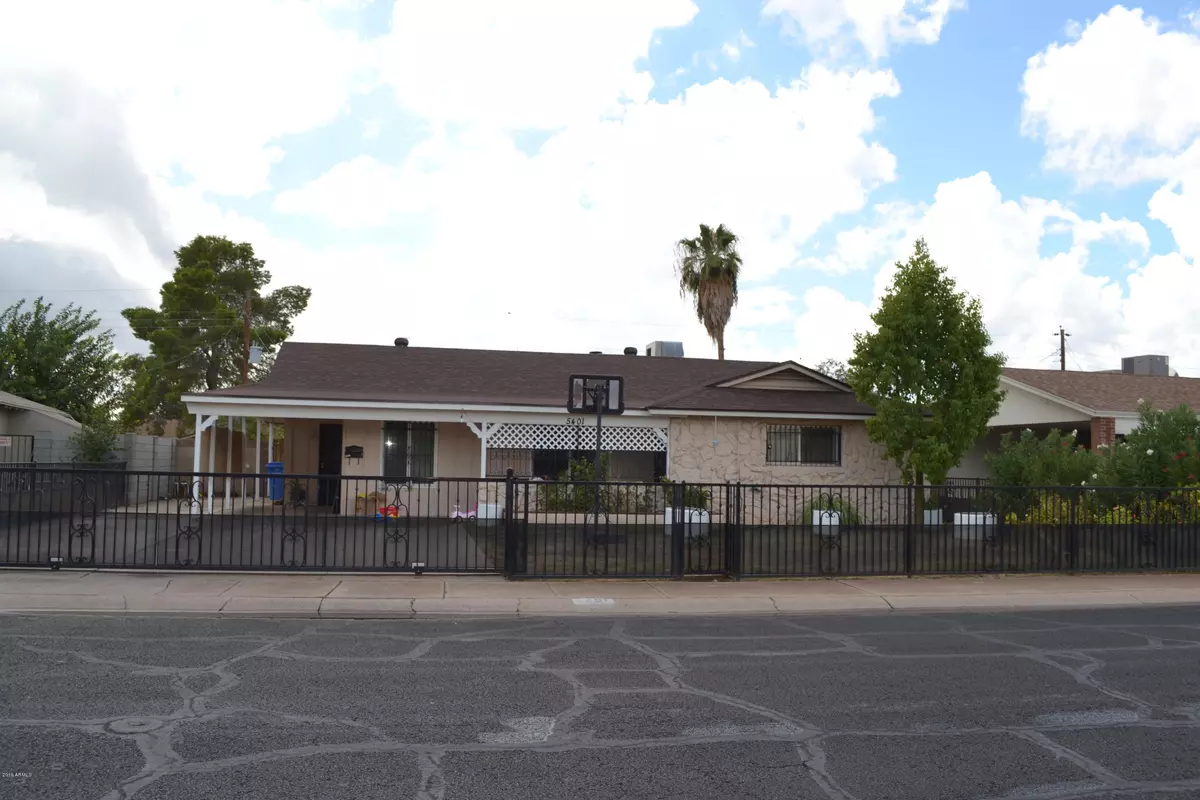 Phoenix, AZ 85035,5401 W VIRGINIA Avenue