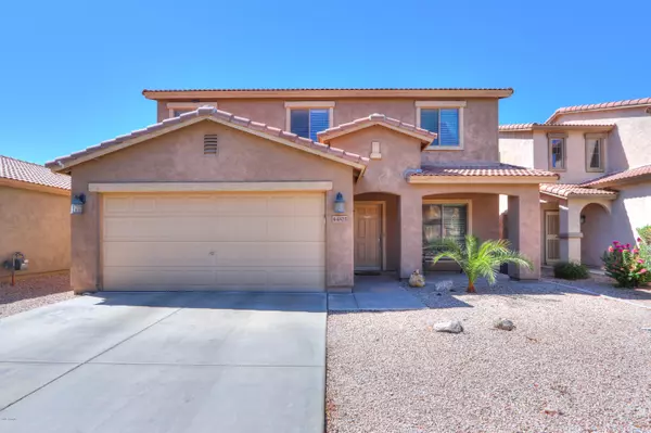 Maricopa, AZ 85139,44825 W BALBOA Drive